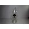 Image 5 : Glass Oil Lamp