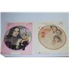 Image 3 : (2) Video Disks - Love Story - Golden Pond