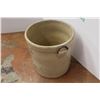 Image 2 : *5 Gallon Medalta Crock (handles missing - no cracks)