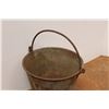 Image 2 : *Vintage Metal Bucket