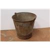 Image 4 : *Vintage Metal Bucket