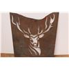 Image 2 : *Metal Art - Deer