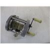 Image 2 : Vintage Ocean City Bait Casting Fishing Reel -- Model 1591 (Works )