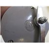 Image 4 : Vintage Ocean City Bait Casting Fishing Reel -- Model 1591 (Works )