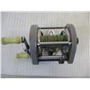 Image 6 : Vintage Ocean City Bait Casting Fishing Reel -- Model 1591 (Works )