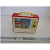 Image 1 : Fisher-Price Giant Screen Music Box TV
