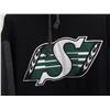 Image 3 : Saskatchewan Roughriders Bunny hug Hoodie (Large)