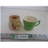 Image 1 : (2) Wade Cups