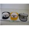 Image 1 : (3) Yukon Crow Warriors Trucker Hats