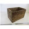 Image 1 : Wooden Ammo Box (14x9)
