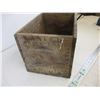 Image 3 : Wooden Ammo Box (14x9)