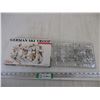 Image 1 : Dragon German Ski Troop 1:35 Scale (NIB)