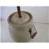 Image 5 : No. 3 Medalta Butter Churn (3 gal)