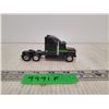 Image 1 : ERTL John Deere Semi-Truck 1:64 Scale