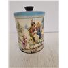 Image 8 : (2) Vintage Riley's Toffee Collector Tins