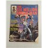 Image 2 : (4) Six Million Dollar Man Comics (1976 and 1977)