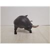Image 2 : Black Ceramic Bull