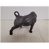 Image 3 : Black Ceramic Bull