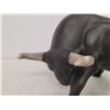 Image 5 : Black Ceramic Bull