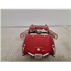 Image 3 : Maisto 1957 Chevrolet Corvette Die Cast 1:24 Scale