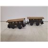 Image 4 : Goldlok Toys Train Set in Wood Crate