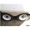 Image 7 : 2011 Spree Bykz Superlite Camper Trailer 29' Long ( everything Working) w/ Camping Supplies, A/C