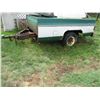 Image 2 : Homemade Trailer (1970's)