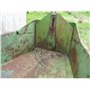 Image 6 : Green Coloured Hammer Mill