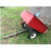 Image 6 : Lawn Crafted Trailer w/ Dump (No Tailgate)