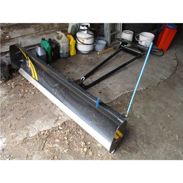 ATV Blade (66" Long)
