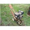 Image 2 : Briggs & Stratton 8hp Rototiller (working)