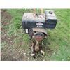 Image 3 : Briggs & Stratton 8hp Rototiller (working)