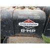 Image 4 : Briggs & Stratton 8hp Rototiller (working)