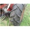 Image 10 : Massey- Ferguson No. 65 w/ Frontend Loader, 3-Point Hitch, 4ft Bucket