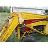 Image 5 : Massey- Ferguson No. 65 w/ Frontend Loader, 3-Point Hitch, 4ft Bucket