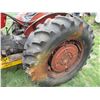 Image 8 : Massey- Ferguson No. 65 w/ Frontend Loader, 3-Point Hitch, 4ft Bucket