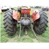 Image 9 : Massey- Ferguson No. 65 w/ Frontend Loader, 3-Point Hitch, 4ft Bucket