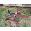 Image 1 : 3-Point Hitch Reveler 5ft Blade
