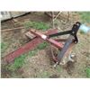 Image 2 : 3-Point Hitch Reveler 5ft Blade