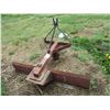 Image 3 : 3-Point Hitch Reveler 5ft Blade