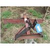 Image 4 : 3-Point Hitch Reveler 5ft Blade