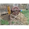 Image 1 : Cement Mixer