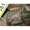 Image 13 : John Deere 300 Mower and Tiller (For Parts)