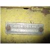 Image 9 : John Deere 300 Mower and Tiller (For Parts)