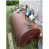 Image 4 : Sliptank w/ Hand Pump (175-200Gal)
