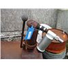 Image 5 : Sliptank w/ Hand Pump (175-200Gal)