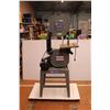 Image 1 : *King Canada 14" Wood Cutting Bandsaw - 27" x 17" x 68" (Working)