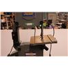 Image 4 : *King Canada 14" Wood Cutting Bandsaw - 27" x 17" x 68" (Working)