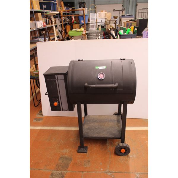 *Master Chef Electric Smoker (Untested)