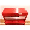 Image 4 : *Rolling Tool Box with Keys - 24" x 12" x 41"
